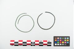 Foto von Bronzearmreif (NHMW-PRAE-024180)